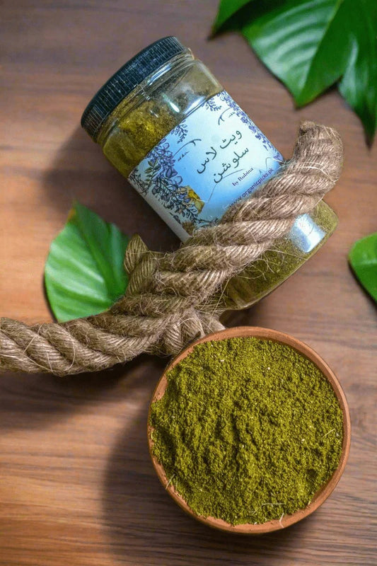 Organic Picks Magical Solution By Rubina