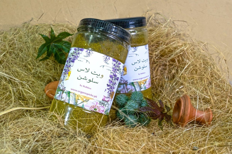 Buy 1 Get 1 Free (2 Month Diet Plan)